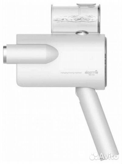 Отпариватель ручной Deerma DEM-HS007, белый