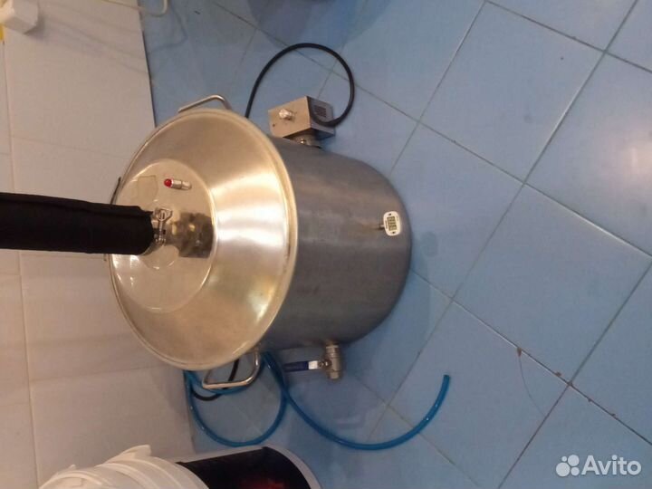 Самогонный аппарат 2 дюйма wein 6 pro 96,6 спирта