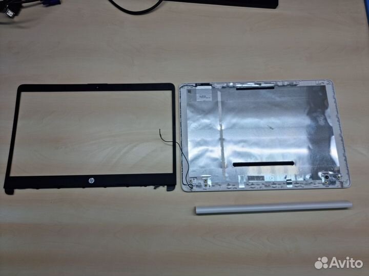 Ноутбук HP 14-cf0078ur на запчасти