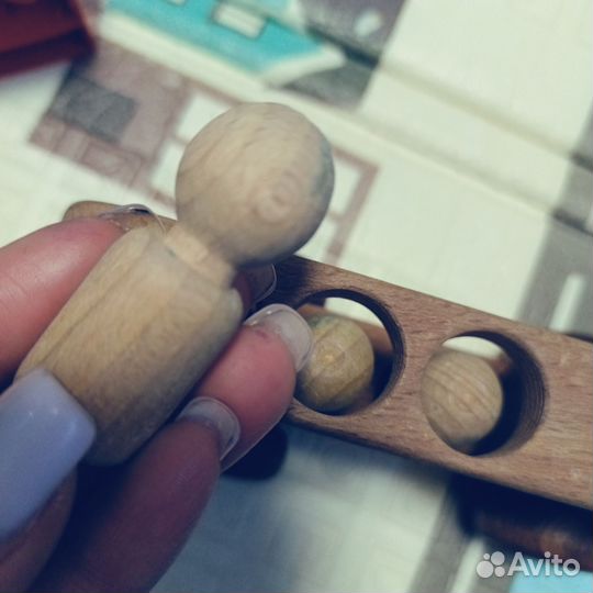 Развивающие игрушки пакетом