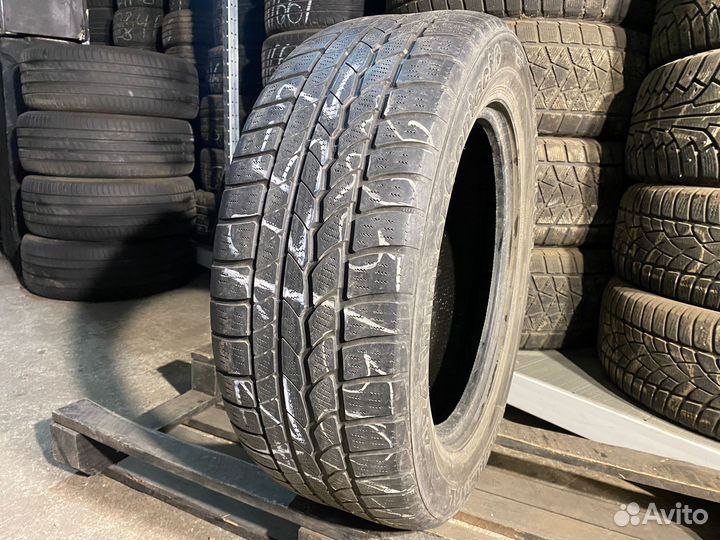 Continental Conti4x4WinterContact 255/55 R18 105H