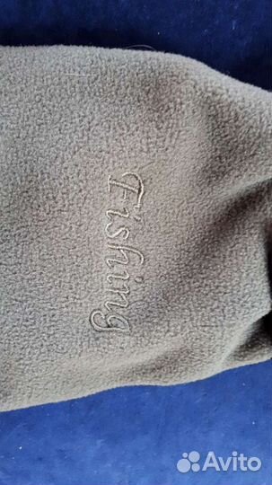 Перчатки рыболова