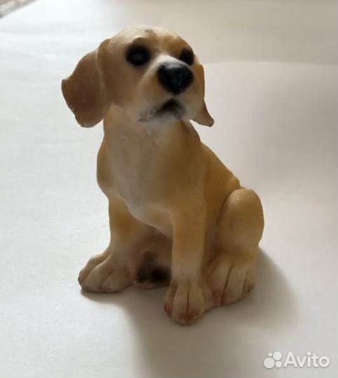 Фигурки животных керамика