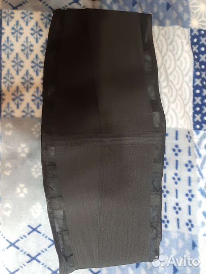 Пояс (корсет)