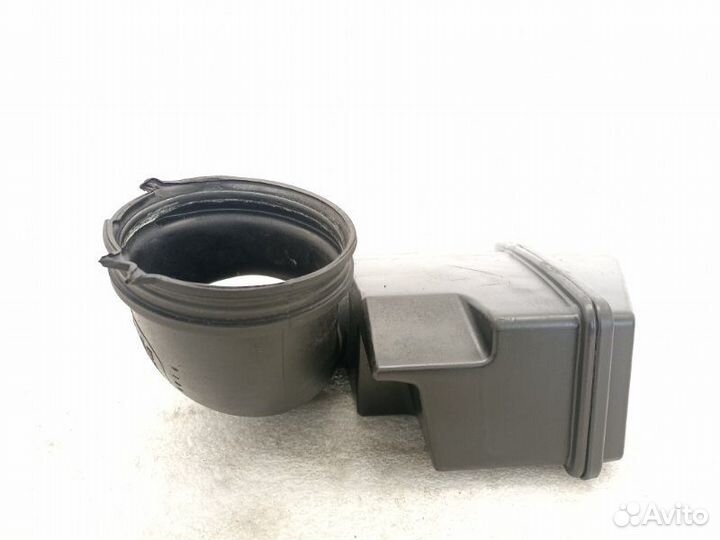 Резонатор воздушного фильтра Bmw X5 E70 3.0 N52B30