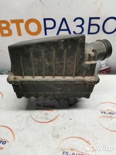 Корпус воздушного фильтра Ford Focus 1 1.6 fydb