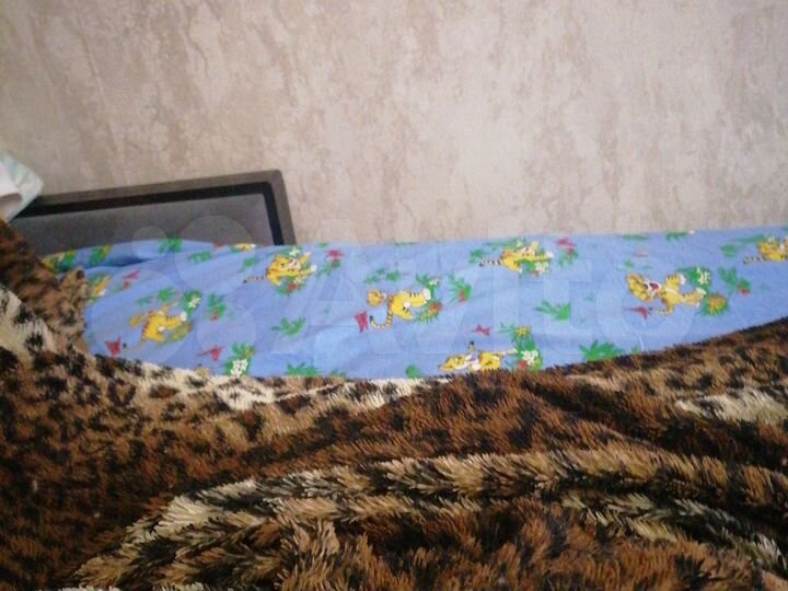 1-к. квартира, 15 м², 2/5 эт.