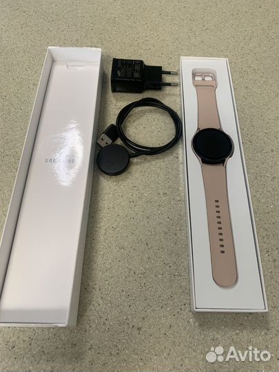 Samsung galaxy watch 4