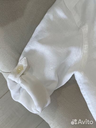 Рубашка детская GAP оригинал размер 92