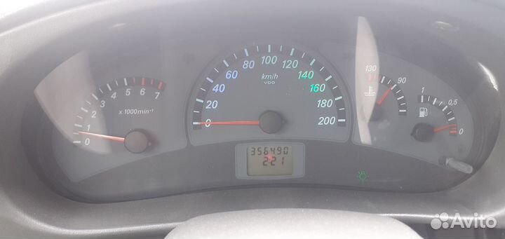 ВАЗ 2112 1.6 МТ, 2007, 250 000 км