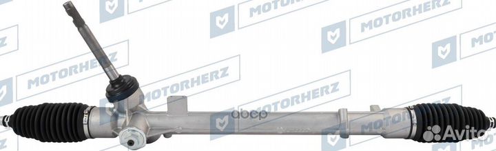 Рулевая рейка с тягами механическая M50821NW