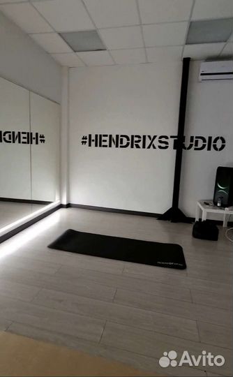 Тренер по стретчингу (растяжке)