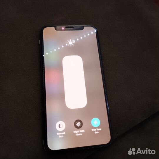 iPhone, 8 ГБ