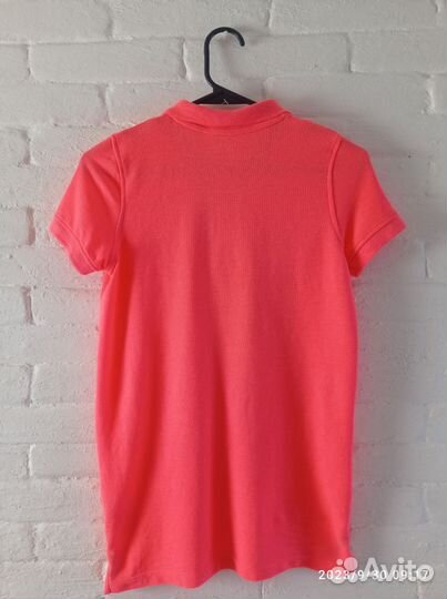 Новая футболка - поло Primark, размер 152