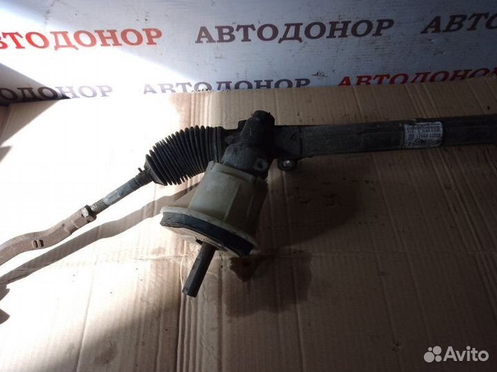 Рулевая рейка Nissan Micra K12