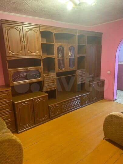 2-к. квартира, 43 м², 2/2 эт.