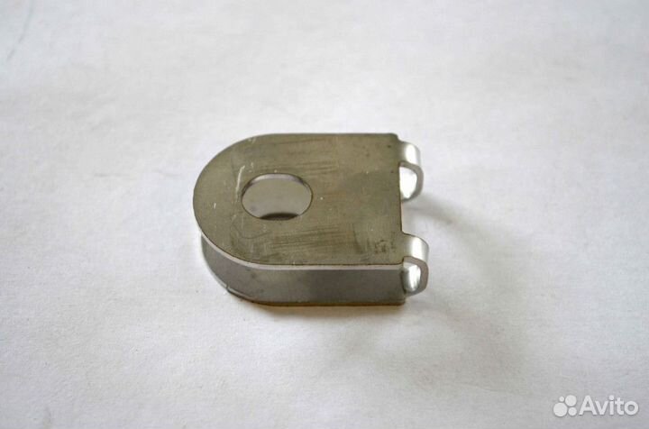 Ремкомплект пружинного механизма подвески Богатырь