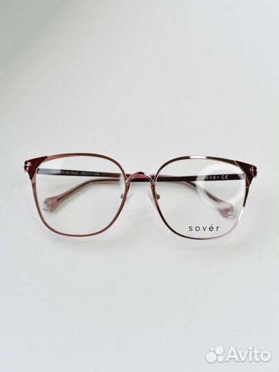 Очки с диоптриями