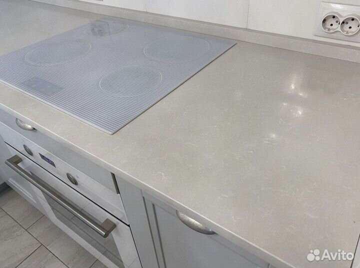 Столешница Кварцевый агломерат Технистоун