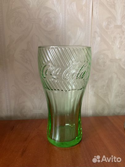 Стаканы из макдональдса