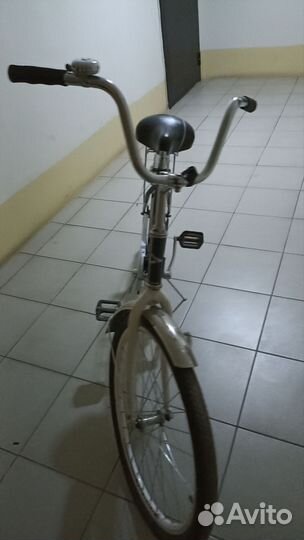 Велосипед Forward Valencia 24