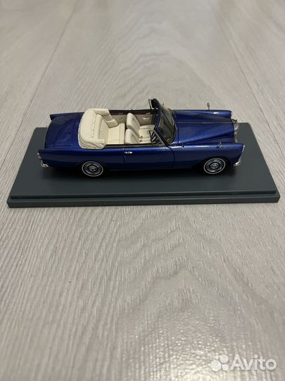 Коллекционные машинки