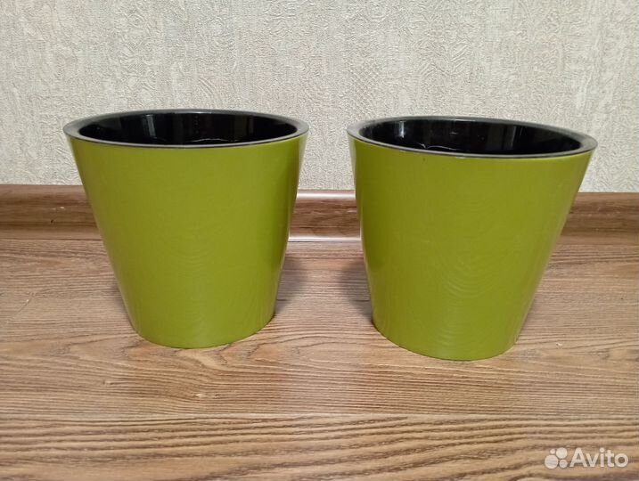 Горшок для цветов