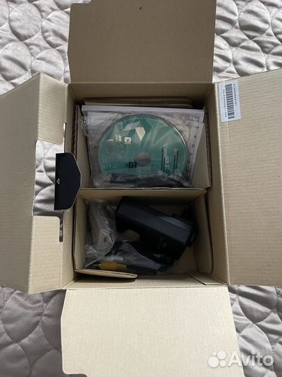 Фотоаппарат nikon d3300