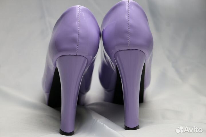 Туфли женские 47 размера