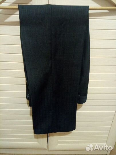 Школьный костюм (примерно 2-3 кл)