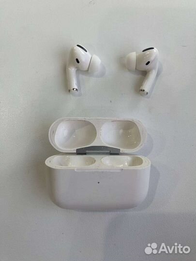 Airpods pro реплика ааа+++ качества