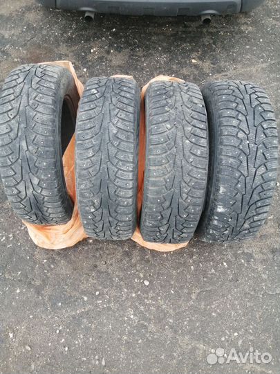 Nokian Tyres Hakkapeliitta 5 225/65 R17 106T
