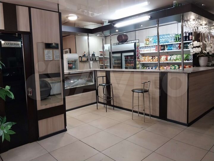 Коммерческая недвижимость, 332 м²