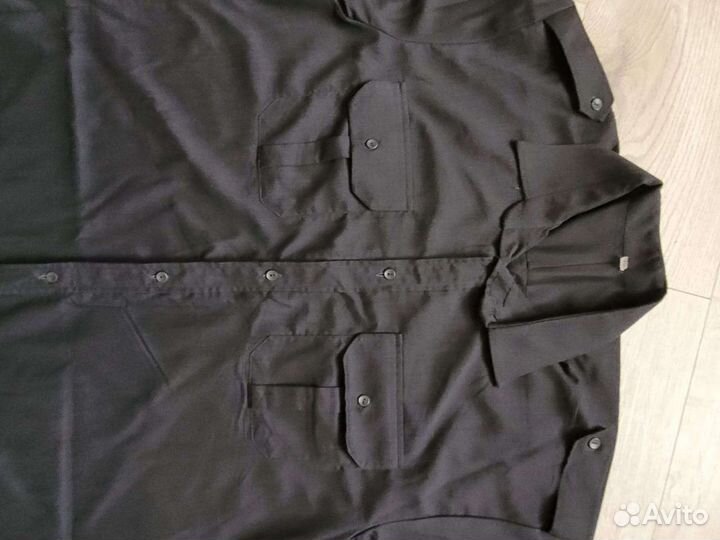 Форма охраны