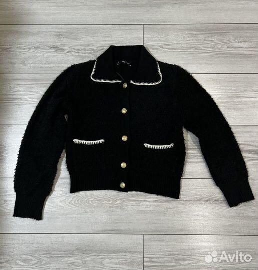 Кардиган Манго