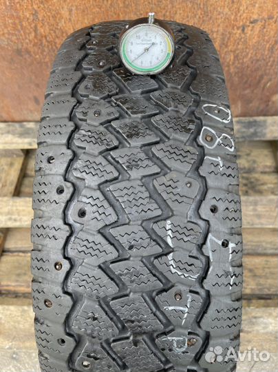 Continental VancoViking 205/65 R16C
