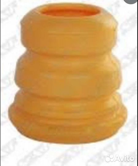 Отбойник амортизатора ford focus 2