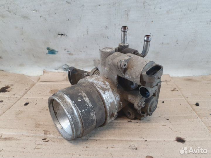 Дросельная заслонка Geely Mk 1.5 MR479 2010