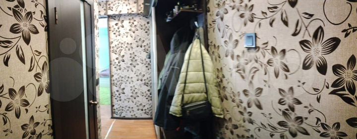 2-к. квартира, 45 м², 1/5 эт.