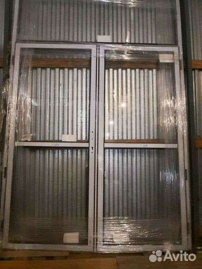 Дверь входная