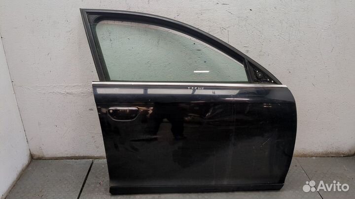 Дверь боковая Audi A6 (C6), 2006