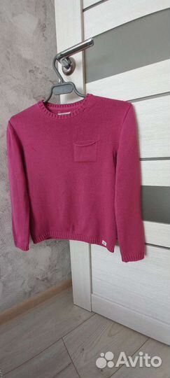 Вещи пакетом на девочку