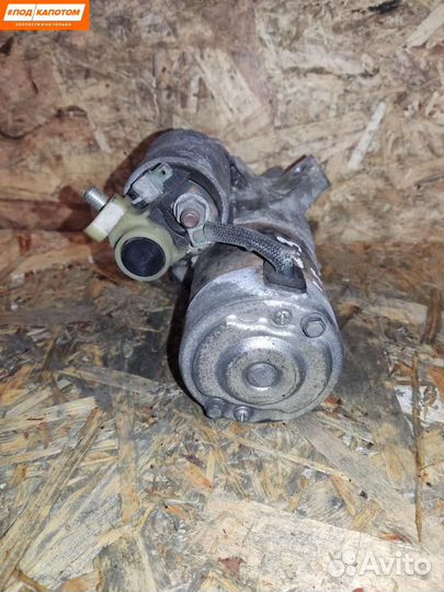 Стартер Mazda L32718400