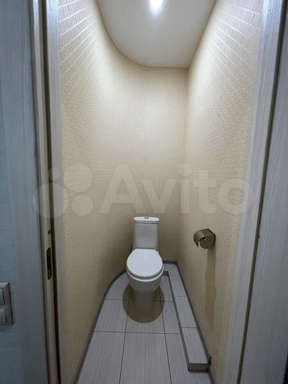 2-к. квартира, 66 м², 14/16 эт.