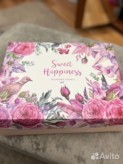 Подарочный набор для женщин