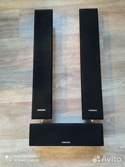 Колонки напольные, полочные, сабвуферы