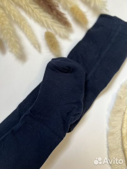 Колготки hm новые 98