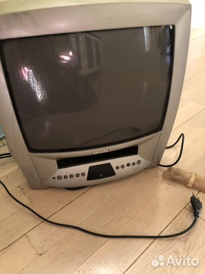 Телевизор маленький Philips