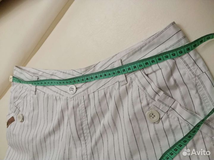 Шорты женские хлопок 48