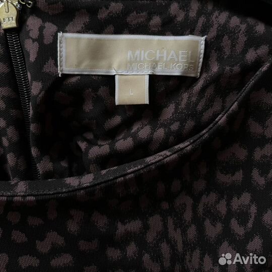 Женское платье Michael Kors